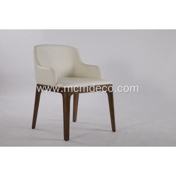 poliform grace dining chair